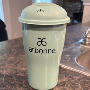 Arbonne Salad Shaker